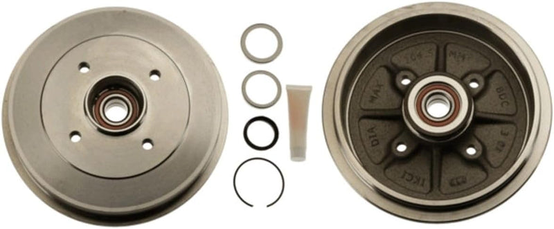 db4220mr TRW Bremstrommel (mit Bearing & abs-ring) OE Qualität