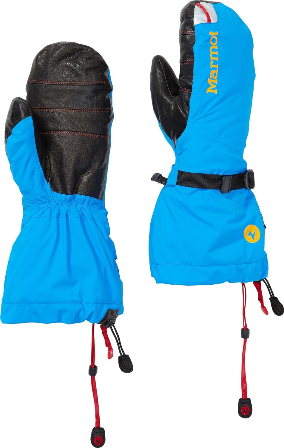Marmot Herren 8000 M Mitt Handschuhe
