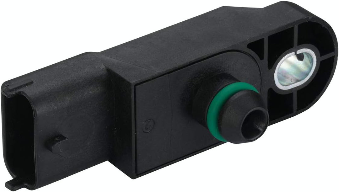 HELLA 6PP 009 400-741 Luftdrucksensor, Höhenanpassung - mit Dichtring/ohne Kabel