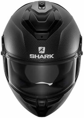 Shark, Integralhelm Spartan GT carbon skin DMA, XXL
