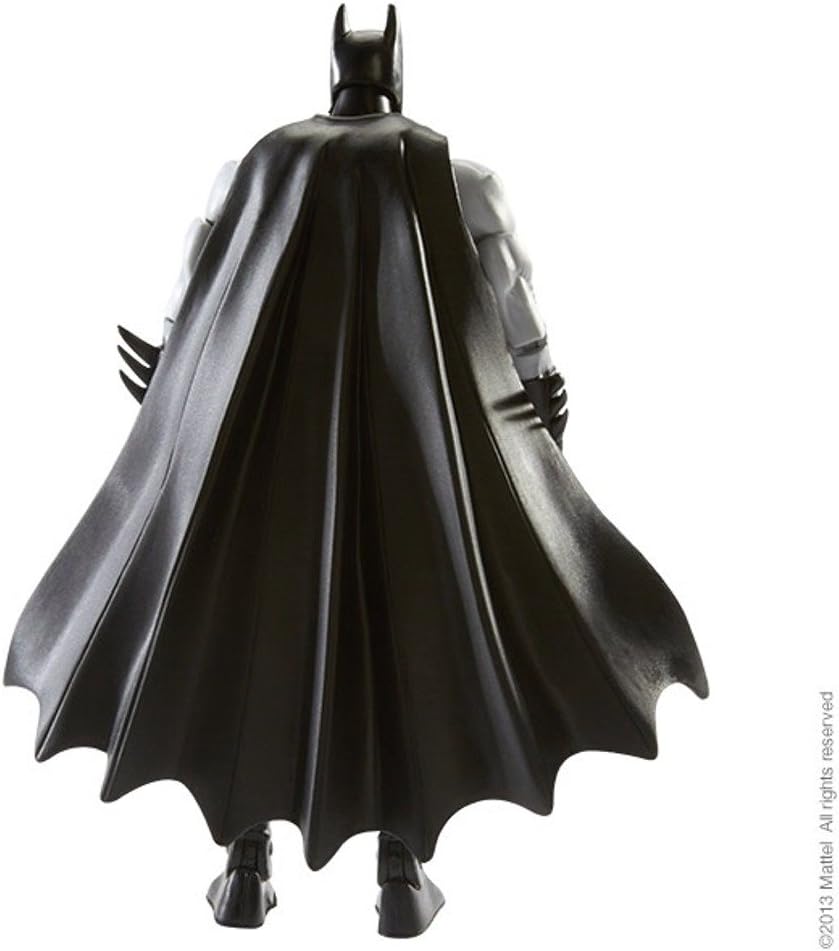 DC Universe Batzarro Actionfigur