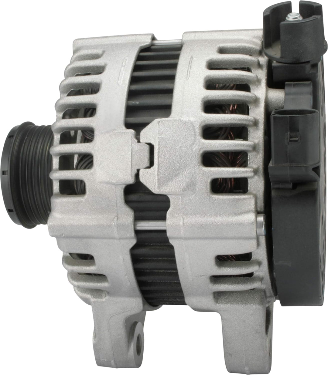 HELLA - Generator/Lichtmaschine - 14V - 150A - für u.a. Ford S-Max (WA6) - 8EL 012 430-381