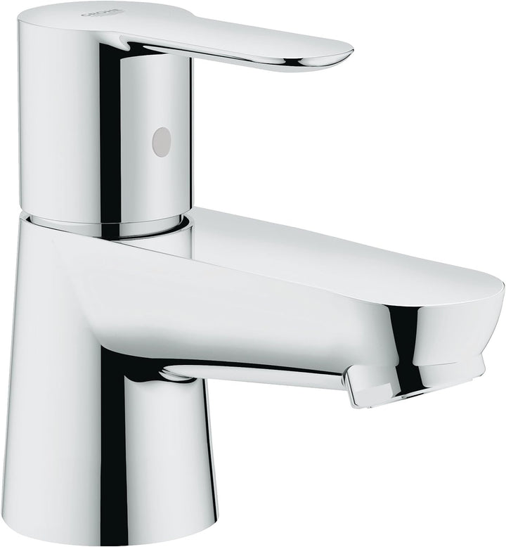 Grohe BauEdge Standventil WT, XS-Size Bauedge XS-Size Glatter Körper, Bauedge XS-Size Glatter Körper