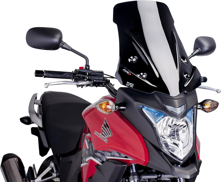 Puig 6480H Tourenscheibe, getönt, getönt