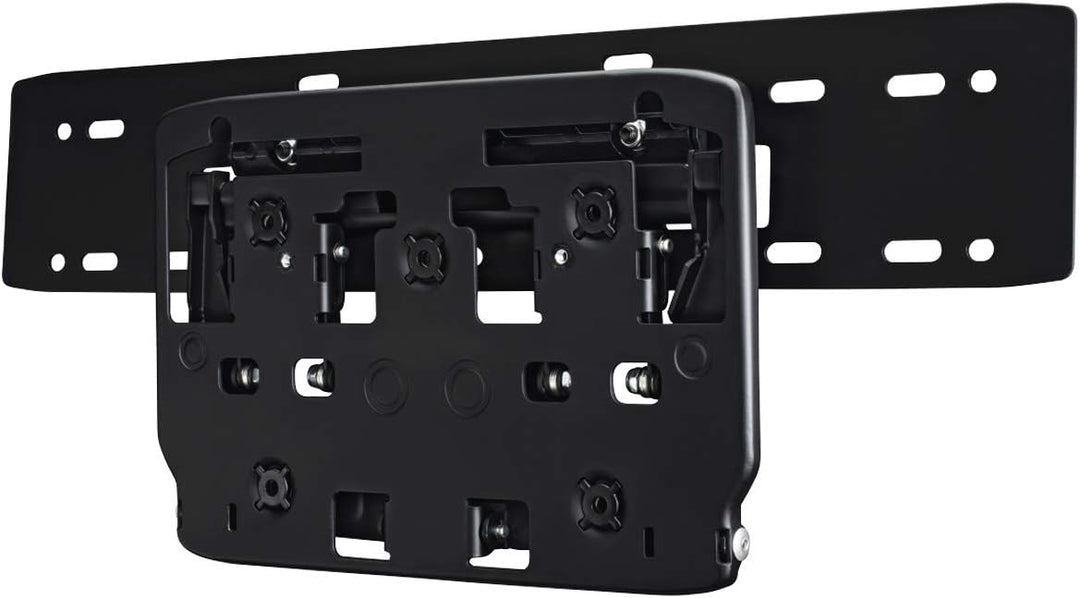 Hama TV Wandhalterung TILT, No Gap, 191 cm (75") schwarz