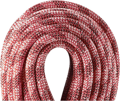 Edelrid Python Seil 10,0mm x 70m rot Red (200) 70m, Red (200) 70m