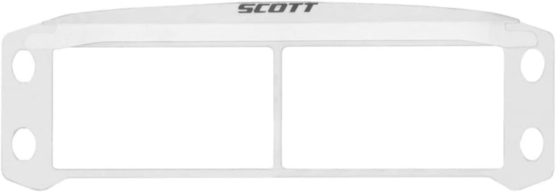 Scott Works Antistick Grid Hustle MX Transparent