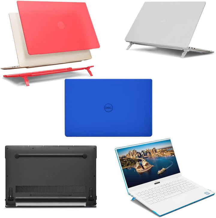 mCover Hartschale für Dell XPS Rose 13" XPS 9380/9370/7390 (Non 2 In 1 Model) 13" XPS 9380/9370/7390