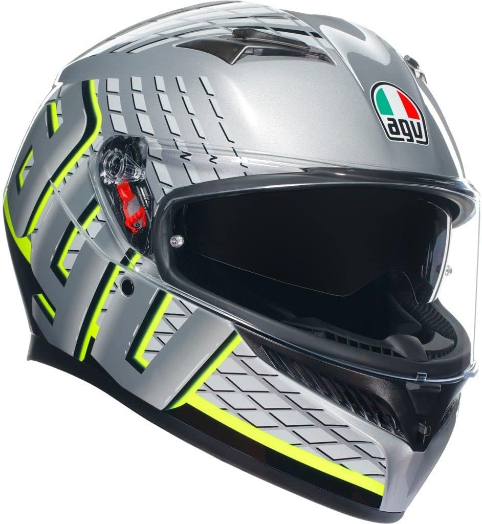 AGV Fortify Helm, M