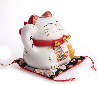 lachineuse Japanische Katze Special Fortune Maneki Fortune, Maneki Fortune