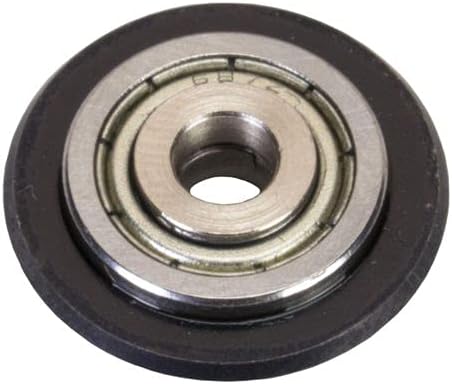 Rubi Schneidrädchen Ø22 mm. Kugelgelagert Extreme Beanspruchung für TP 1901