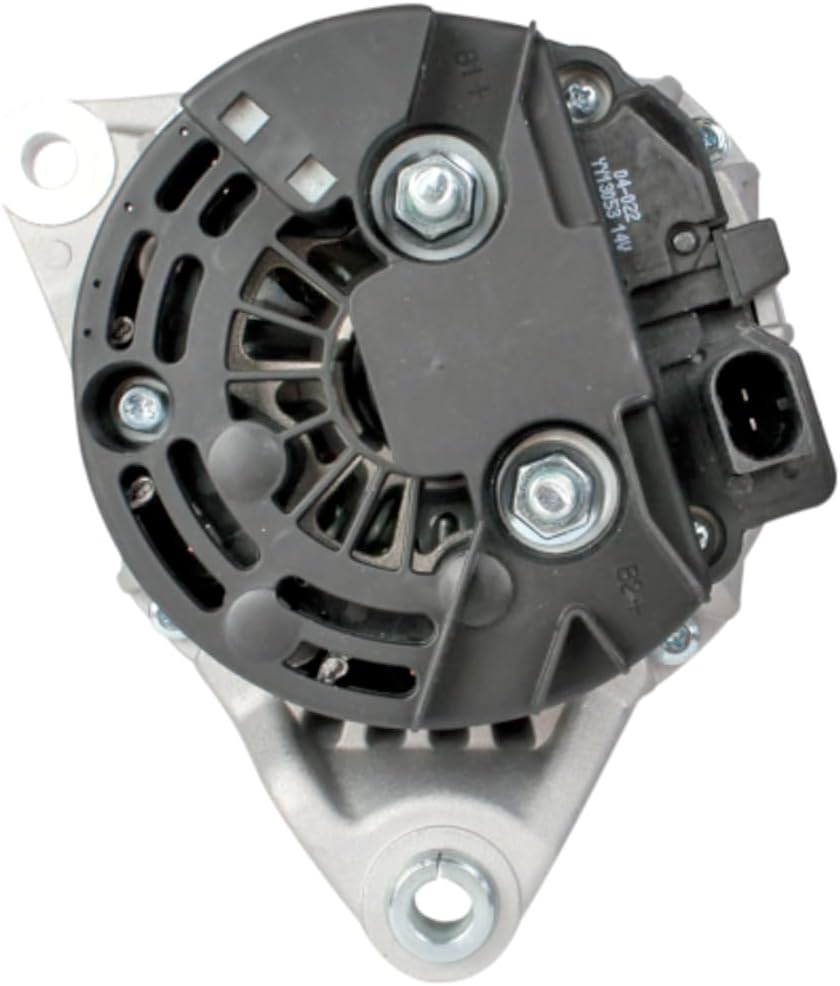 HELLA - Generator/Lichtmaschine - 14V - 90A - für u.a. Iveco Daily III Platform/Chassis - 8EL 012 42