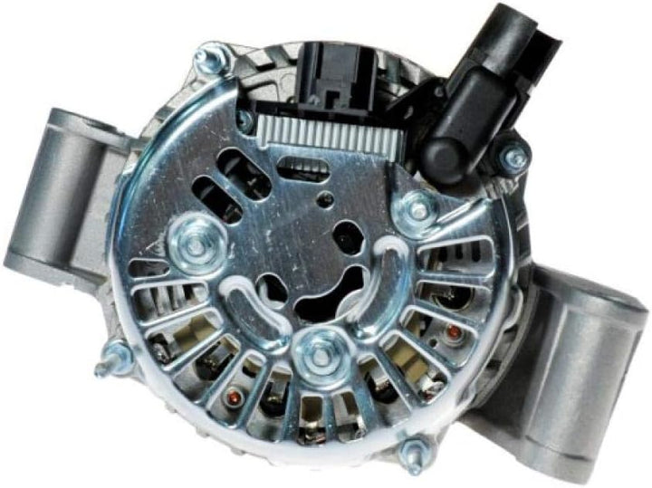 HELLA - Generator/Lichtmaschine - 14V - 120A - für u.a. Ford Mondeo III Turnier (BWY) - 8EL 011 710-