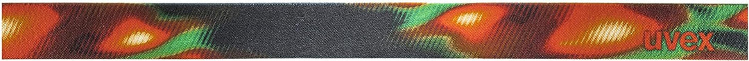 Uvex Unisex Athletic Fm Skibrille Einheitsgrösse anthrazit matt, Einheitsgrösse anthrazit matt