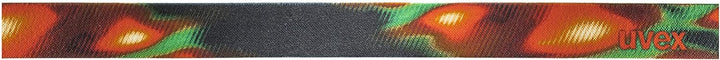 Uvex Unisex Athletic Fm Skibrille Einheitsgrösse anthrazit matt, Einheitsgrösse anthrazit matt