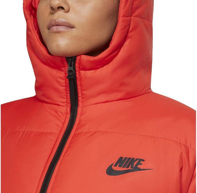 Nike Sportswear NSW CORE Damen Gr 1X 50-52 Daunenjacke Übergrösse Winterjacke DA2046