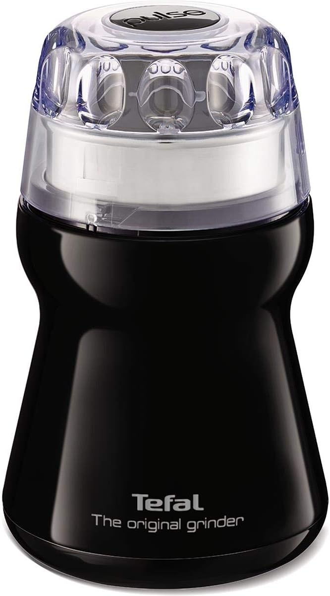 Tefal GT110838 Kaffeemühle