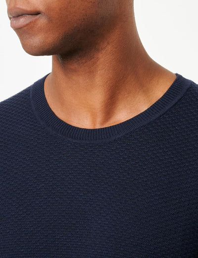 s.Oliver Herren Pullover S Blau, S Blau