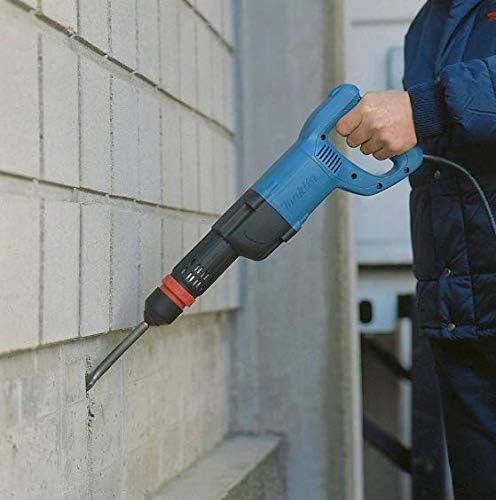 Makita HK0500 Oberflächensanierer für SDS-PLUS, Blau