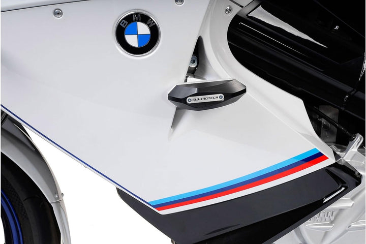 SW-Motech SW- Motech Motorrad Sturzpad- Kit für Rahmen