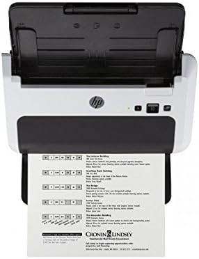 HP Scanjet Professional 3000 S2 Scanner