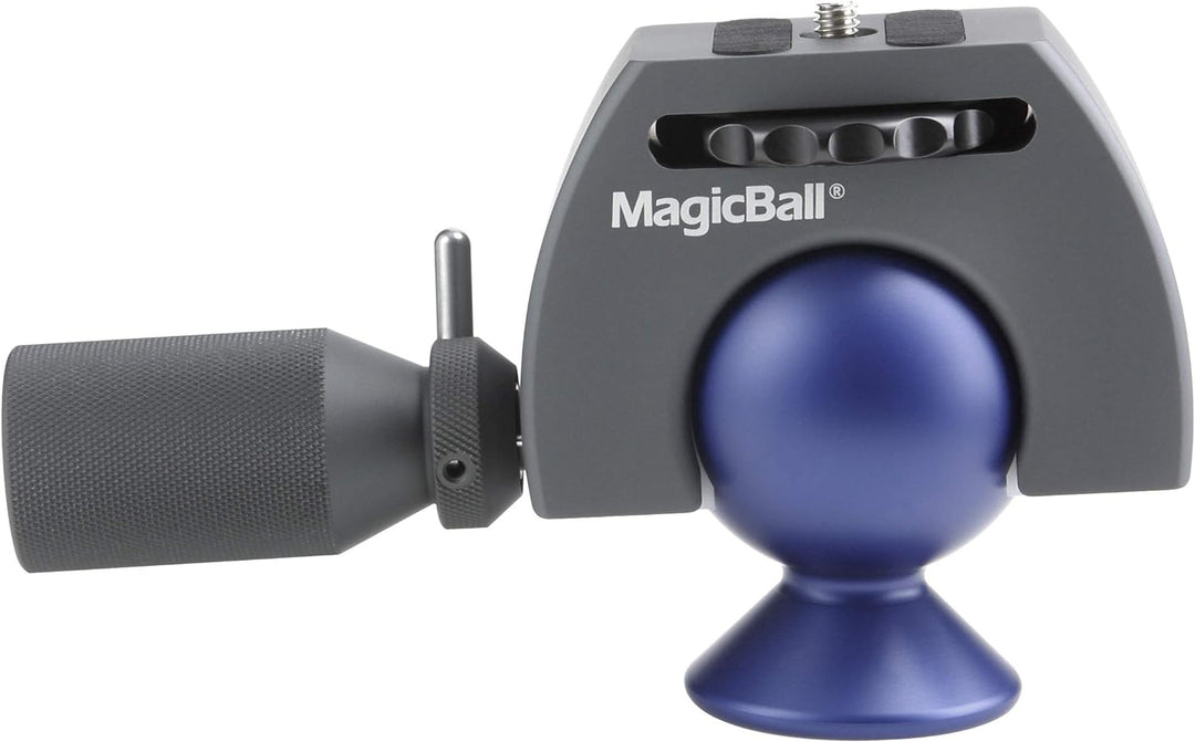 Novoflex Magic-Ball MB MagicBall, MagicBall