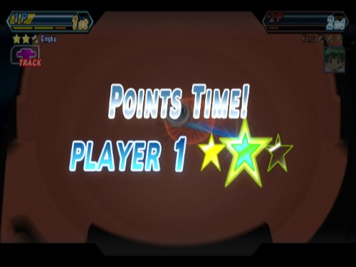 Beyblade: Metal Fusion - Counter Leone - [Nintendo Wii]