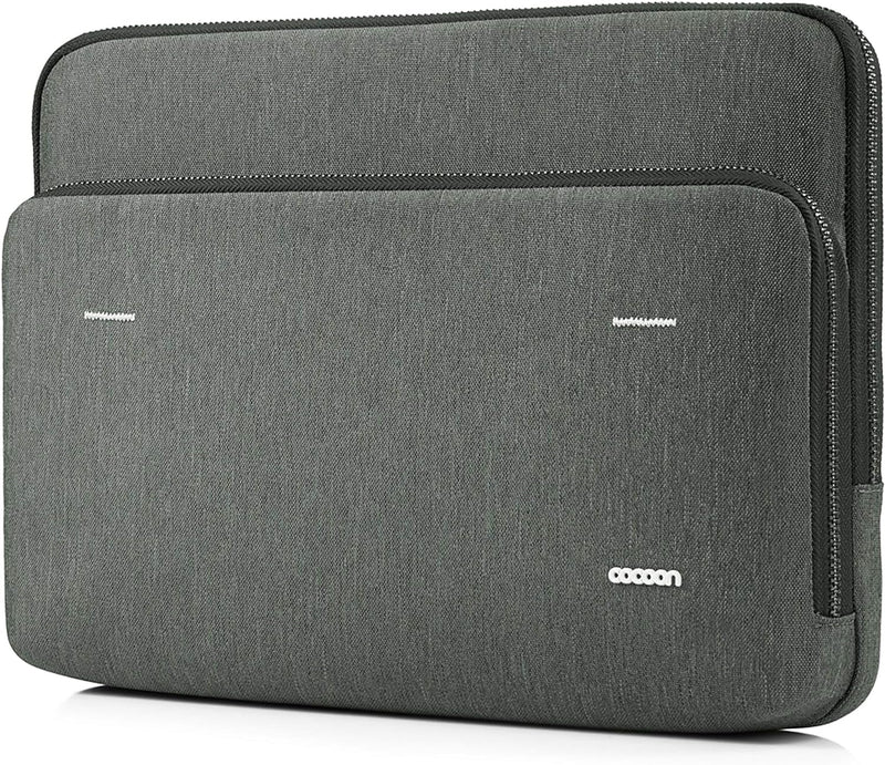 Cocoon GRAPHITE - Case and Organizer Macbook 15&