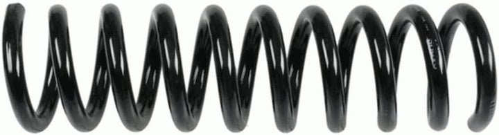 Sachs 994 224 Fahrwerksfeder Federung/Dämpfung 994 224 - hinterachse, Federung/Dämpfung 994 224 - hi