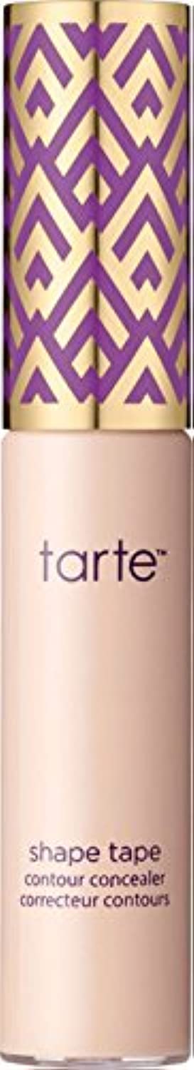 tarte Double Duty Beauty shape Tape Contour concealer Light Neutral 1 Stück (1er Pack) Light Neutral