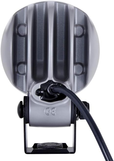 HELLA - LED-Rückfahrscheinwerfer - Modul 70 Gen. 3.2 - 12/24V - 1800lm - geschraubt - stehend/hängen