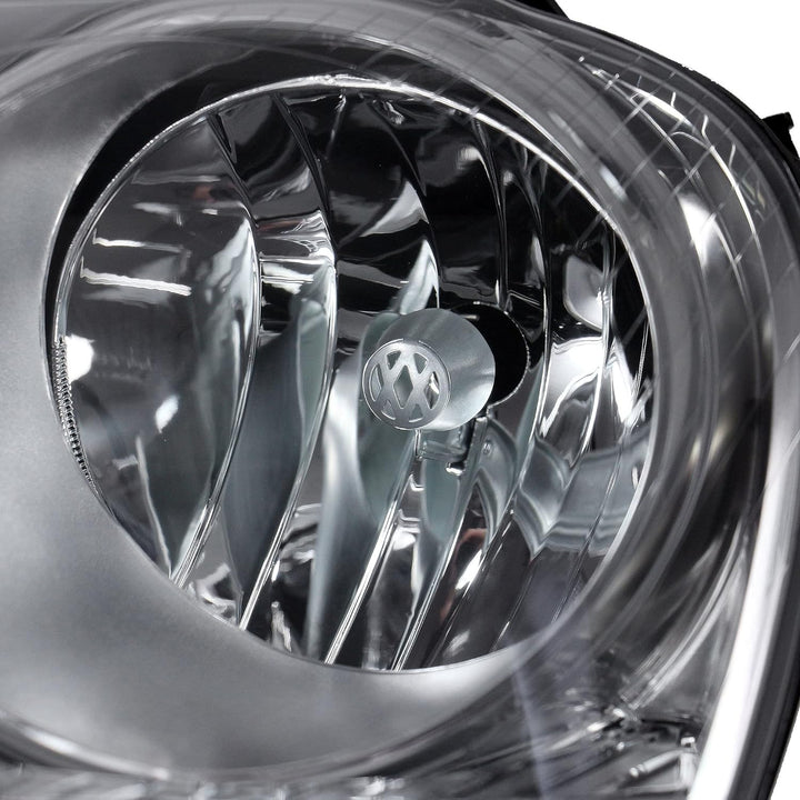 TYC Scheinwerfer 20-0318-25-2