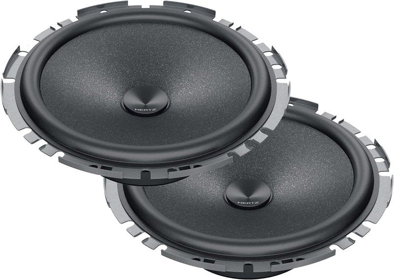 Hertz C 165 F WOOFER 1 Paar Set WOOFER 165mm