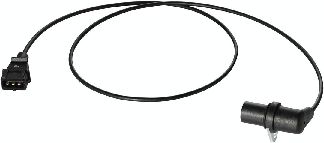 HELLA 6PU 009 146-651 Impulsgeber, Kurbelwelle - 12V - 3-polig - Kabel: 1000mm