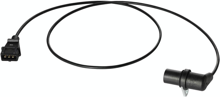 HELLA 6PU 009 146-651 Impulsgeber, Kurbelwelle - 12V - 3-polig - Kabel: 1000mm