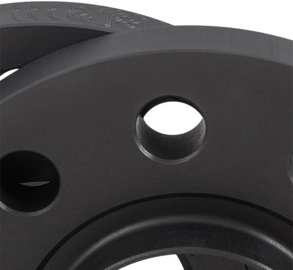 H&R DR-System Spürverbreiterungsatz 30mm pro Achse - Lochkreis 5x112 - Mittenzentrierung 66,5mm - Sy