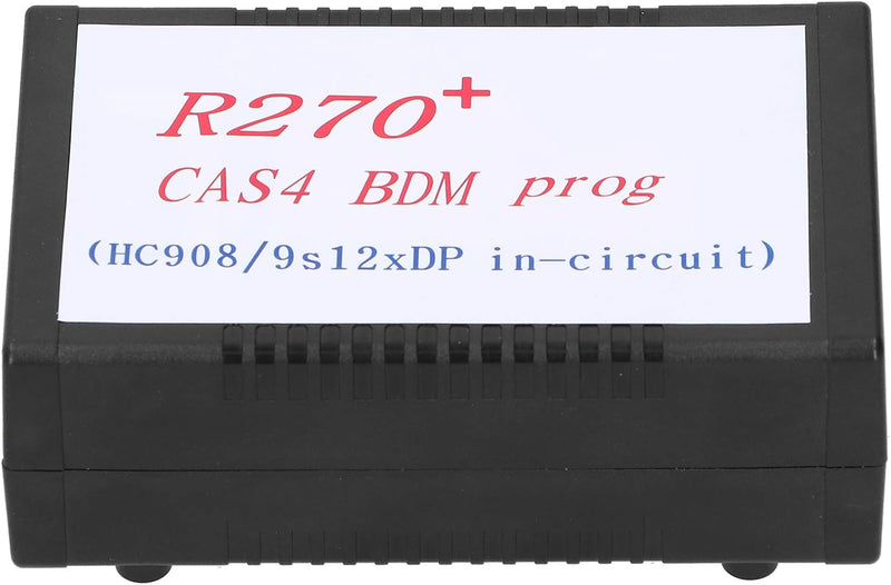 KIMISS r270 Programme, r270 Programme Programme, r270 Programme, Key Programmerr270R270 + BDM Auto K