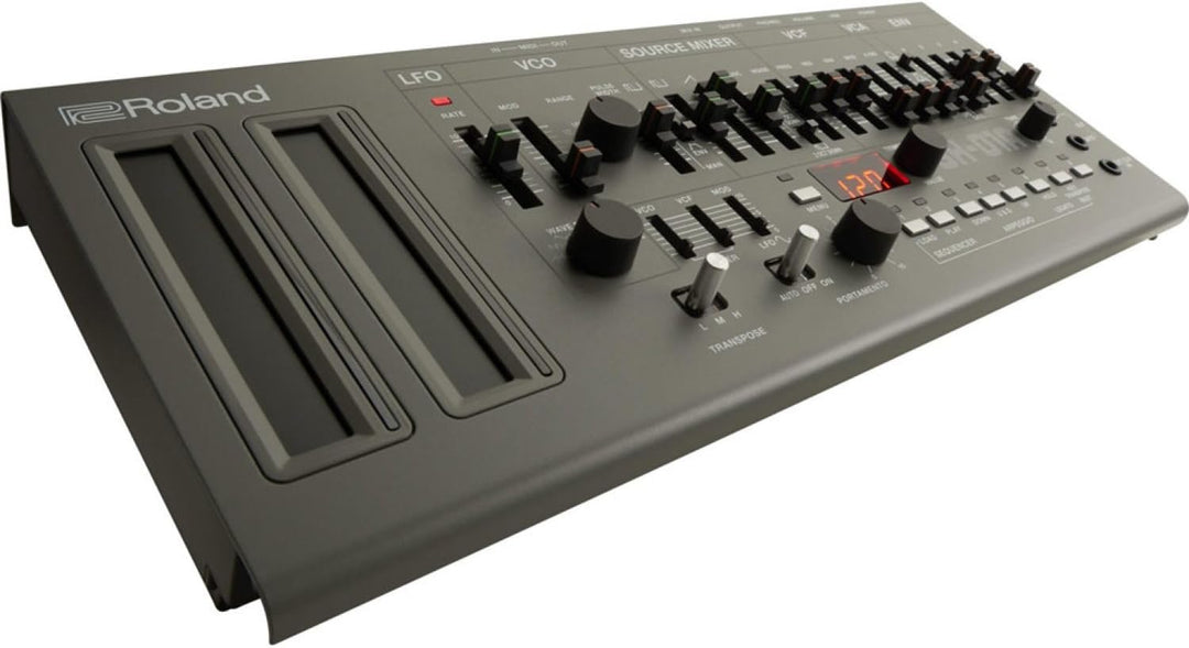 Roland Boutique SH-01A Synthesizer Einzelbett, Einzelbett