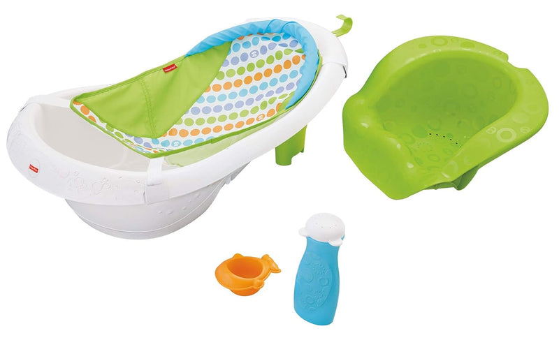 Fisher-Price 4-in-1 Sling n Seat Tub