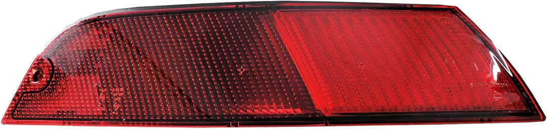 Heckleuchte rot links passend für Porsche 911 (993) Mod.'93-'98, ECE