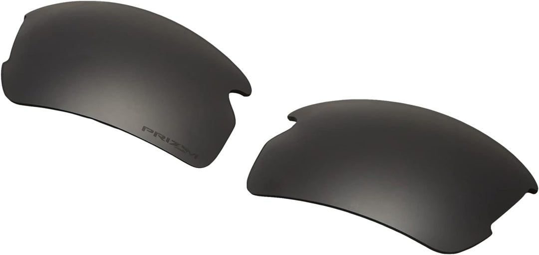 Oakley Unisex RL-Flak-2.0-AF-1 Ersatzsonnenbrillengläser, Mehrfarbig, 55