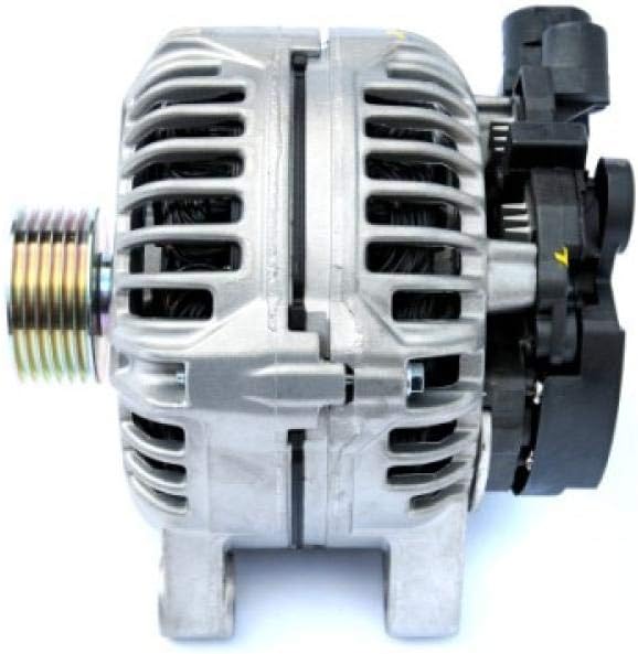 HELLA - Generator/Lichtmaschine - 14V - 150A - für u.a. Citroën Xsara Picasso (N68) - 8EL 011 710-46