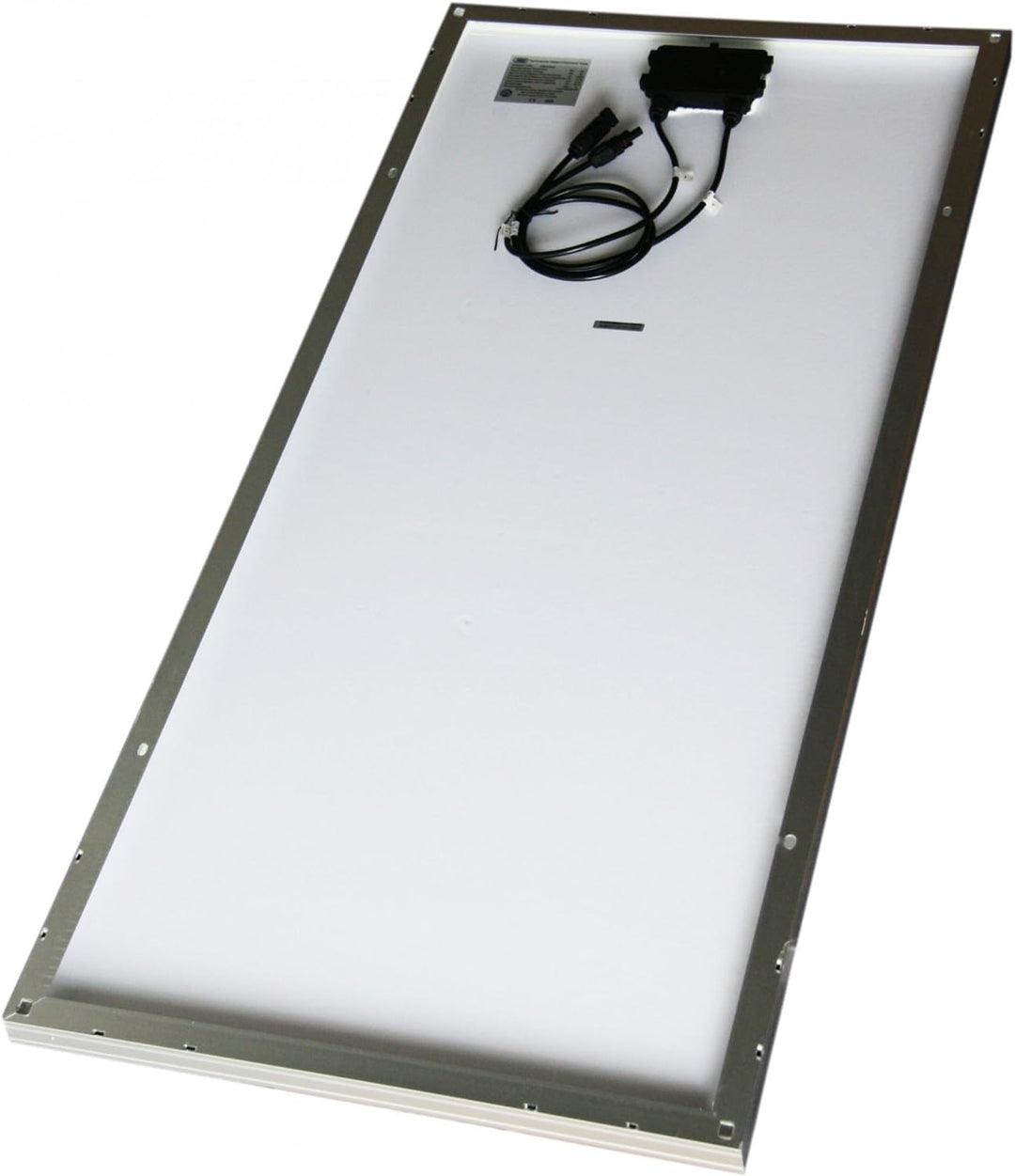 Solarpanel 180Watt 180W Solarmodul Solarzelle 12 Volt 12V Polykristallin Solar