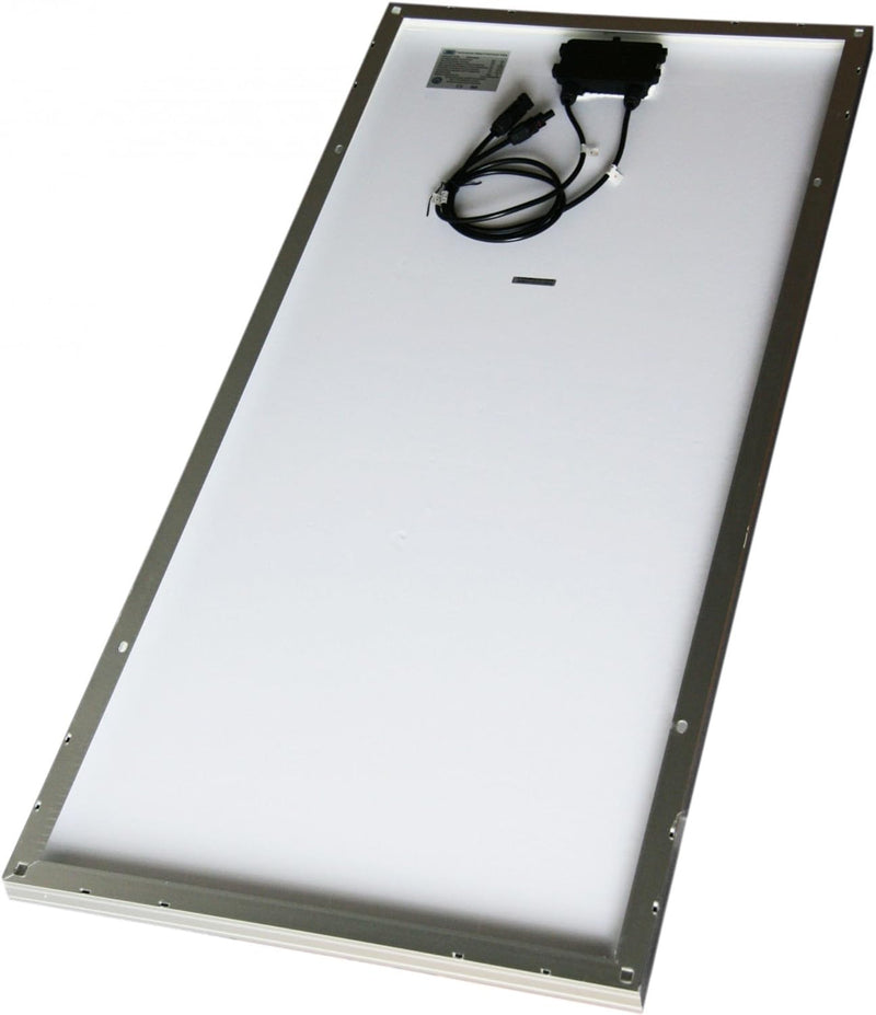 Solarpanel 180Watt 180W Solarmodul Solarzelle 12 Volt 12V Polykristallin Solar