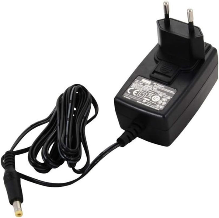 KORG KA350 Stromversorgung für Monotribe & K3 YWPP 0600 Audiokabel 3, 5 mm Klinke stereo auf 2 x 6,
