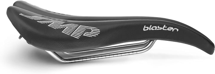 SMP Sattel Blaster Schwarz, Schwarz