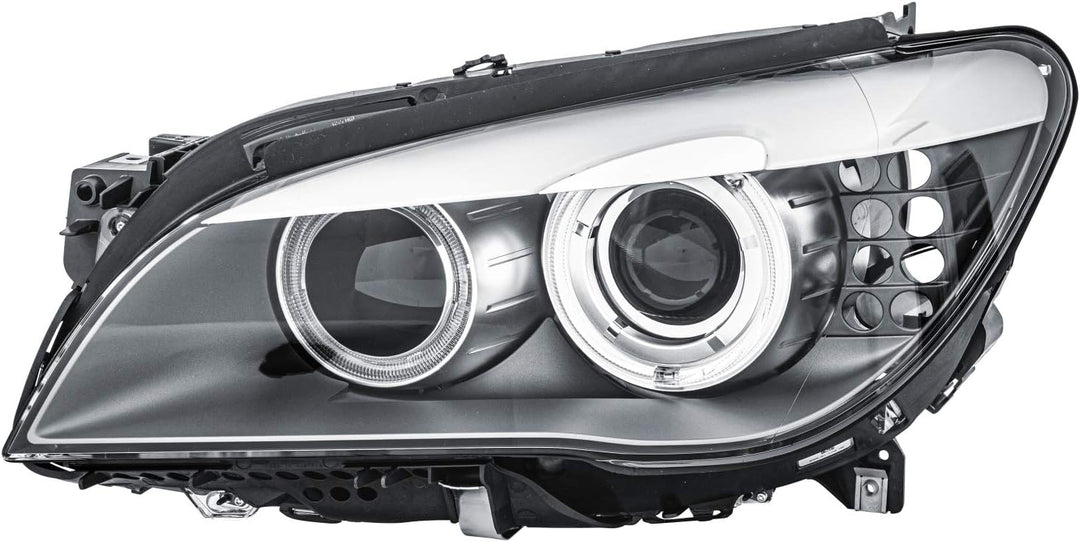 HELLA 1EL 354 689-011 Bi-Xenon/LED-Hauptscheinwerfer - links - für u.a. BMW 7 (F01, F02, F03, F04) L