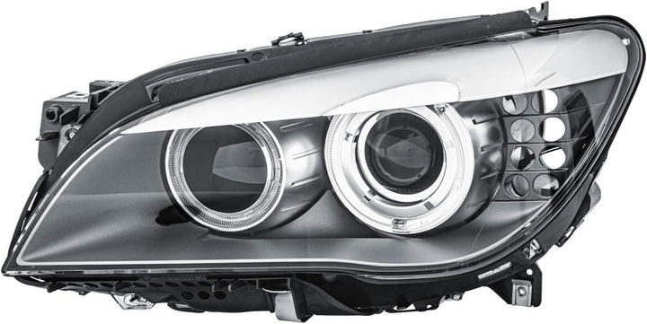 HELLA 1EL 354 689-011 Bi-Xenon/LED-Hauptscheinwerfer - links - für u.a. BMW 7 (F01, F02, F03, F04) L