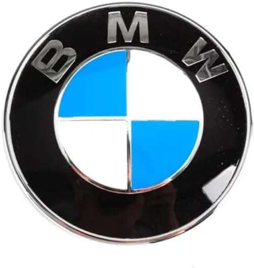 Original BMW Emblem 3er E92 / E92 LCI