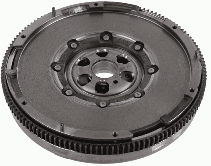 Sachs 2294 002 166 - Schwungrad Kupplung/-anbauteile 2294 002 166 - Kupplung/-anbauteile, Kupplung/-